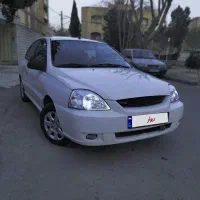 ریو مدل 90 ABSکم کار هم قیمت با(تیبا،ساینا،کوییک)