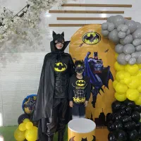 فروش تن‌پوش بتمن برای بزرگسال