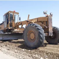 گریدر . غلطک تانکر ابپاش|خدمات حمل و نقل|چابهار, |دیوار