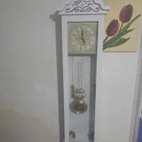 ساعت ایستاده|ساعت دیواری و تزئینی|اشتهارد, |دیوار