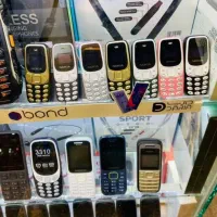 نوکیا Nokia /ورژن جدید اورجینال|موبایل|شیراز, بعثت|دیوار