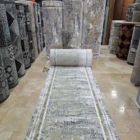 فروش کناره فیلامنت 700 شانه طرح گبه لوکس|گلیم، جاجیم، گبه|کرج, آق تپه|دیوار