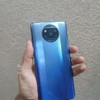 گوشی x3por در حد نو استثنایی زیر قیمت|موبایل|رینه, |دیوار