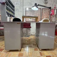 میز‌ناخن‌کاری