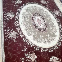 فرش ۱۲ متری  ۲عدد
