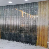 فروش پرده نصاب پرده|خدمات پیشه و مهارت|فردیس, شهرک ۱۱۰|دیوار