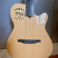 گیتار Godin multiac nylon deluxe