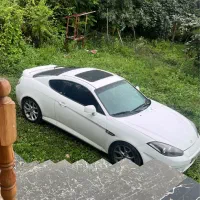 هیوندای fx