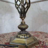 آباژور|چراغ خواب و آباژور|قم, سربخش|دیوار