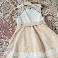 لباس مجلسی دخترانه بچه گانه