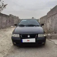 سمندمدل۸۱ سالم و پر شتاب کارت سوخت فعال