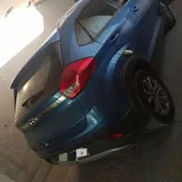 X22 مدل 96|خودرو سواری و وانت|شیراز, ارم|دیوار