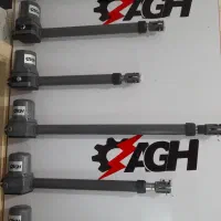 فروش جک های بازویی و پارکینگی