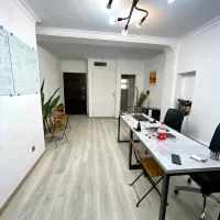 اجاره آپارتمان ۶۰ متر ، اداری ، چشم ولنجک|اجارهٔ دفتر کار، اتاق اداری، مطب|تهران, ولنجک|دیوار