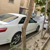 تویوتا کمری GLX، مدل ۲۰۰۷|خودرو سواری و وانت|اصفهان, احمدآباد|دیوار