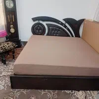 تخت خواب دو نفره