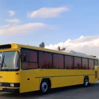 سرویس شرکت مدارس‌ اردو دربستی