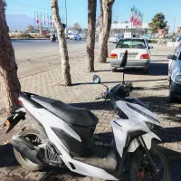 موتور کیلیک ۱۵۰|موتورسیکلت|گرگان, |دیوار