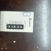 منبع‌تغذیه‌دلتا ۲ امپر ۲۴ولت برایplcو ...