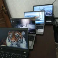 لپتاپ استوک اروپایی نسل بالا و گرافیکدار×جهانبخش×|رایانه همراه|اصفهان, پوریای ولی|دیوار