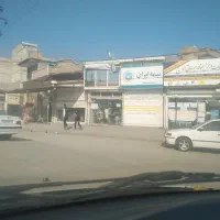 مغازه 15 متری در بر استاد شهریار معاوزه خودرو