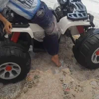 ماشین شارژی .شارجی|اسباب‌بازی بچه|رباط‌کریم, الارد|دیوار