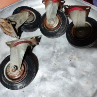 چرخ گردان بزرگ بسیار محکم