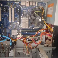 کیس کامپیوتر|رایانه رومیزی|گلبهار, شهر جدید گلبهار|دیوار