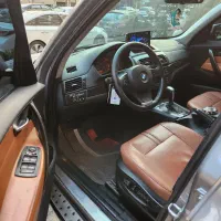 BMW x3 مدل ۲۰۰۹|خودرو سواری و وانت|تهران, درختی|دیوار