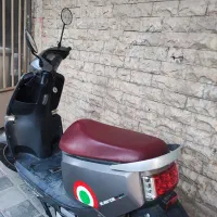 موتور سیکلت برقی|موتورسیکلت|اصفهان, دوطفلان|دیوار