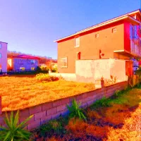 ۳۰۲متربافت/سندششدانگ مجوزساخت/جاده دریانور|فروش زمین و ملک کلنگی|رویان, |دیوار