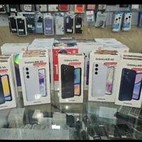 سامسونگ گلکسی A15 A25