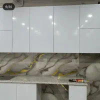 اجرای انواع سقف های طرح دار شیروانی،pvc،دامپا،کناف|خدمات پیشه و مهارت|بهبهان, |دیوار