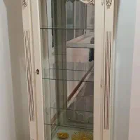 ویترین درحد نو