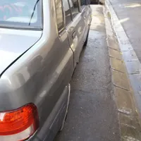 پراید Saba GLXI، مدل ۱۳۸۸|خودرو سواری و وانت|تهران, زمزم|دیوار