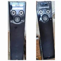 باند اسپیکر بلوتوثی|سیستم صوتی خانگی|ری, هاشم‌آباد|دیوار