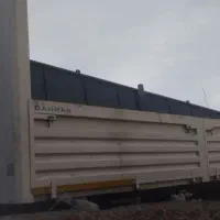 اتاق بغل بازشو