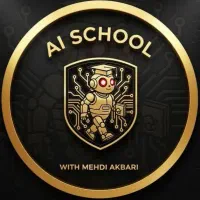 آموزش هوش مصنوعی کاربردی