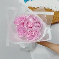 ساخت انواع رز ربانی