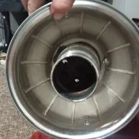 سماور گازی|سماور، چایساز، قهوهساز|رشت, نظری|دیوار