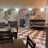 کافه|کافی‌شاپ و رستوران|الیگودرز, |دیوار