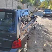 پراید ۱۱۱ بدون رنگ مدل۹۵|خودرو سواری و وانت|هشتگرد, تهران دشت|دیوار