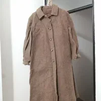 پالتو و لباس مجلسی