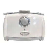 سرخ کن ترموزتا مدل Frittolosa بدون روغن|اجاق گاز و لوازم برقی پختوپز|بانه, |دیوار