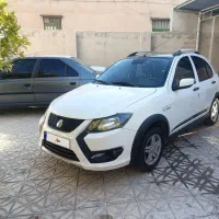 کوییک gxr ۱۴۰۳|خودرو سواری و وانت|کازرون, |دیوار