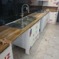 کاشی بین کابینتی|خدمات پیشه و مهارت|قم, مجیدیه|دیوار