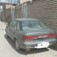 دوواسپرو ۹۴|خودرو سواری و وانت|چناران, |دیوار