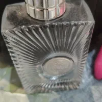 ادکلن خالی