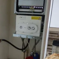 نصب و تعمیر پکیج ، ابگرمکن ، رادیاتور