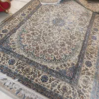 فرش نایین ۶ متری